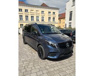 Mercedes-Benz V 300 Gebrauchtwagen