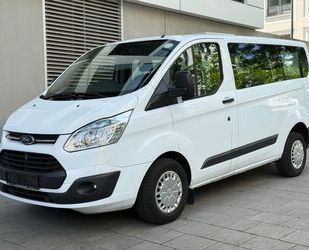 Ford Transit Gebrauchtwagen