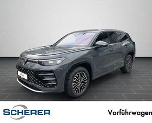 VW Tayron Gebrauchtwagen
