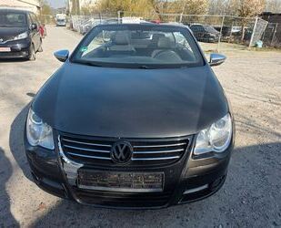 VW Eos Gebrauchtwagen