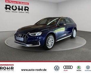 Audi A4 Allroad Gebrauchtwagen