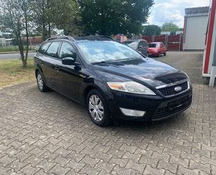 Ford Mondeo Gebrauchtwagen