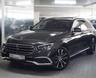Mercedes-Benz E 300 Gebrauchtwagen