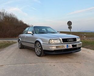 Audi 80 