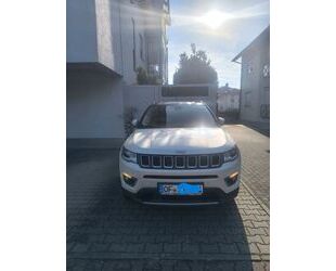 Jeep Compass Gebrauchtwagen