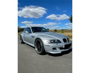 BMW Z3 M Gebrauchtwagen