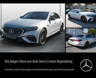 Mercedes-Benz E 53 AMG Gebrauchtwagen