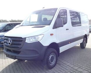 Mercedes-Benz Sprinter Gebrauchtwagen