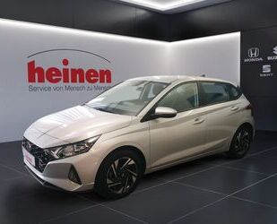 Hyundai i20 Gebrauchtwagen