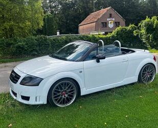 Audi TT Gebrauchtwagen