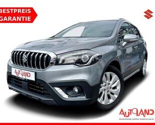 Nissan (SX4) S-Cross 