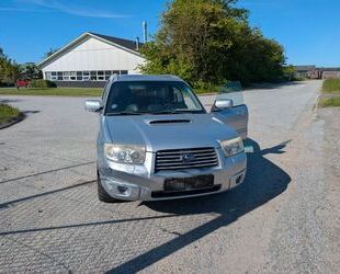 Subaru Forester Gebrauchtwagen