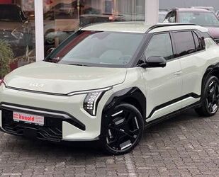 Kia EV3 Gebrauchtwagen