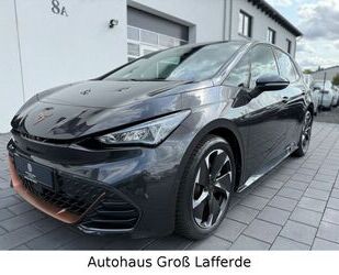 Cupra Born Gebrauchtwagen