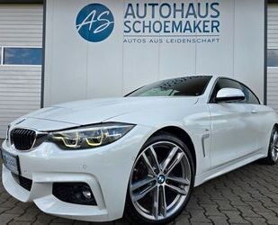 BMW 420 Gebrauchtwagen