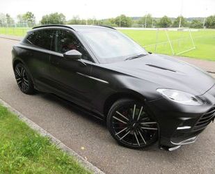 Skoda DBX 