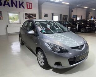 Mazda 2 Gebrauchtwagen