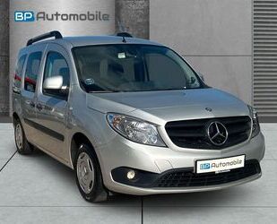 Mercedes-Benz Citan Gebrauchtwagen