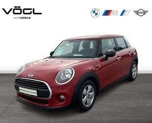 Mini ONE Gebrauchtwagen