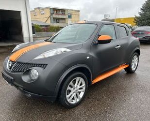 Nissan Juke Gebrauchtwagen