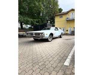 Dodge Charger Gebrauchtwagen