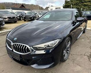 BMW 840 Gebrauchtwagen