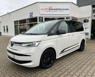 VW T7 Multivan Gebrauchtwagen