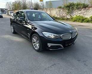 BMW 325 Gran Turismo 