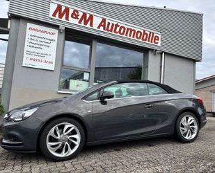 Opel Cascada Gebrauchtwagen