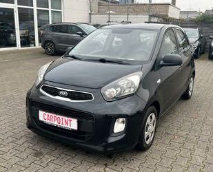 Kia Picanto Gebrauchtwagen