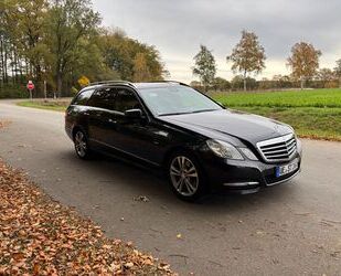Mercedes-Benz E 250 Gebrauchtwagen