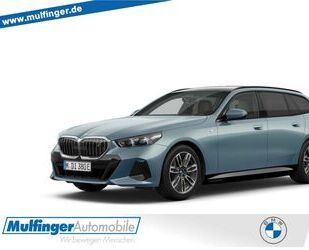 BMW i5 Gebrauchtwagen