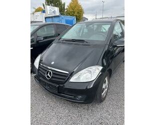 Mercedes-Benz A 160 Gebrauchtwagen