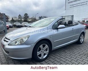Peugeot 307 Gebrauchtwagen