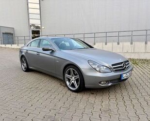 Mercedes-Benz CLS 350 Gebrauchtwagen