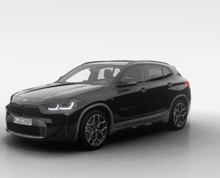 BMW X2 Gebrauchtwagen