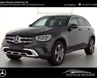 Mercedes-Benz GLC 300 Gebrauchtwagen