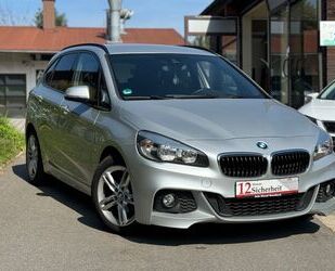 BMW 214 Active Tourer Gebrauchtwagen