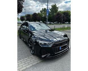 Audi RS6 Gebrauchtwagen