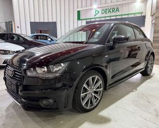 Audi A1 Gebrauchtwagen