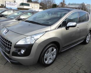 Peugeot 3008 Gebrauchtwagen