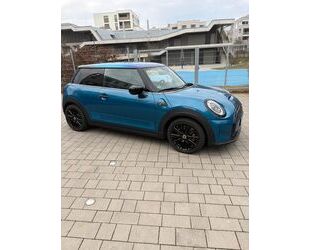Mini Cooper SE Gebrauchtwagen