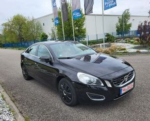 Volvo S60 Gebrauchtwagen