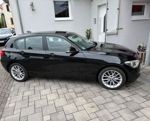 BMW 118 Gebrauchtwagen