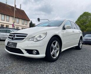 Mercedes-Benz R 500 Gebrauchtwagen