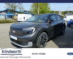 Ford Explorer Gebrauchtwagen