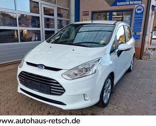 Ford B-Max Gebrauchtwagen