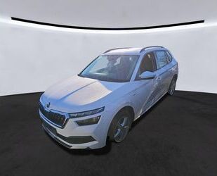Skoda Kamiq Gebrauchtwagen