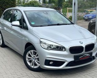 BMW 218 Active Tourer Gebrauchtwagen