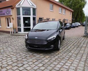 Ford S-Max Gebrauchtwagen